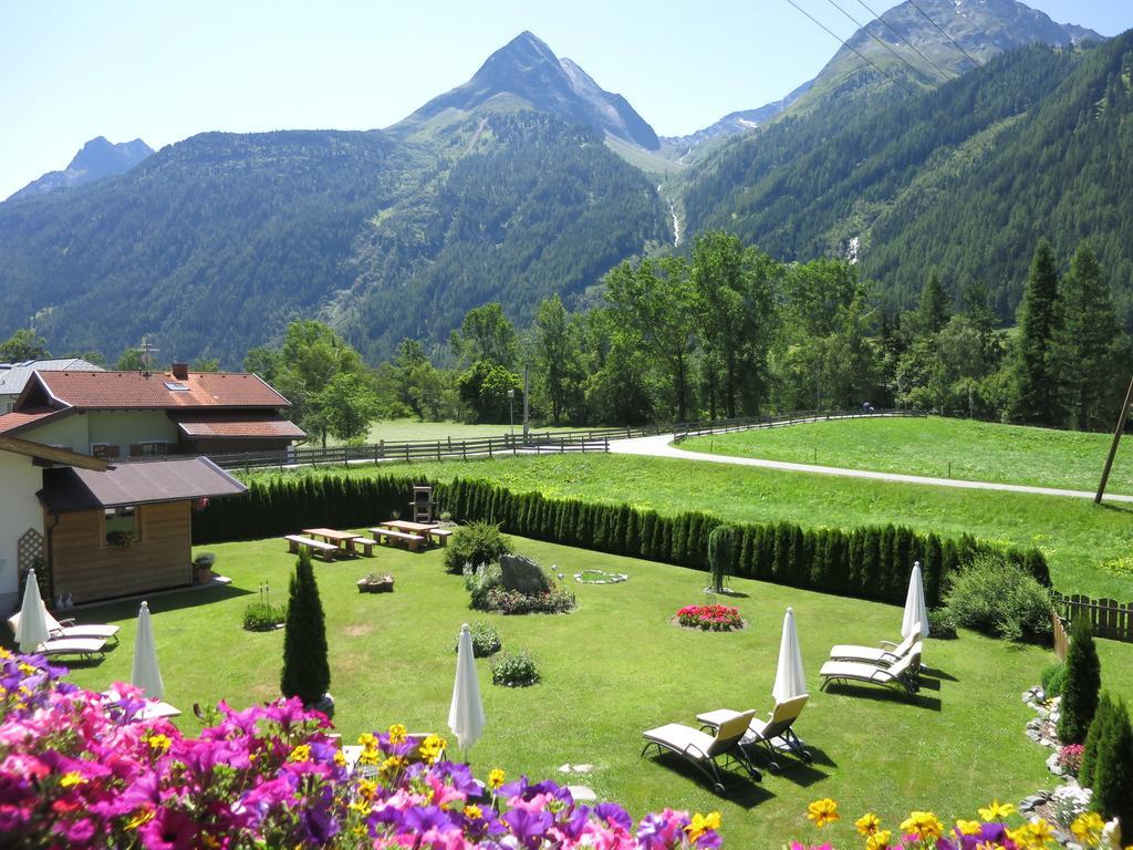 Appartement Breitlehn แลงเงนเฟลด์ ห้อง รูปภาพ