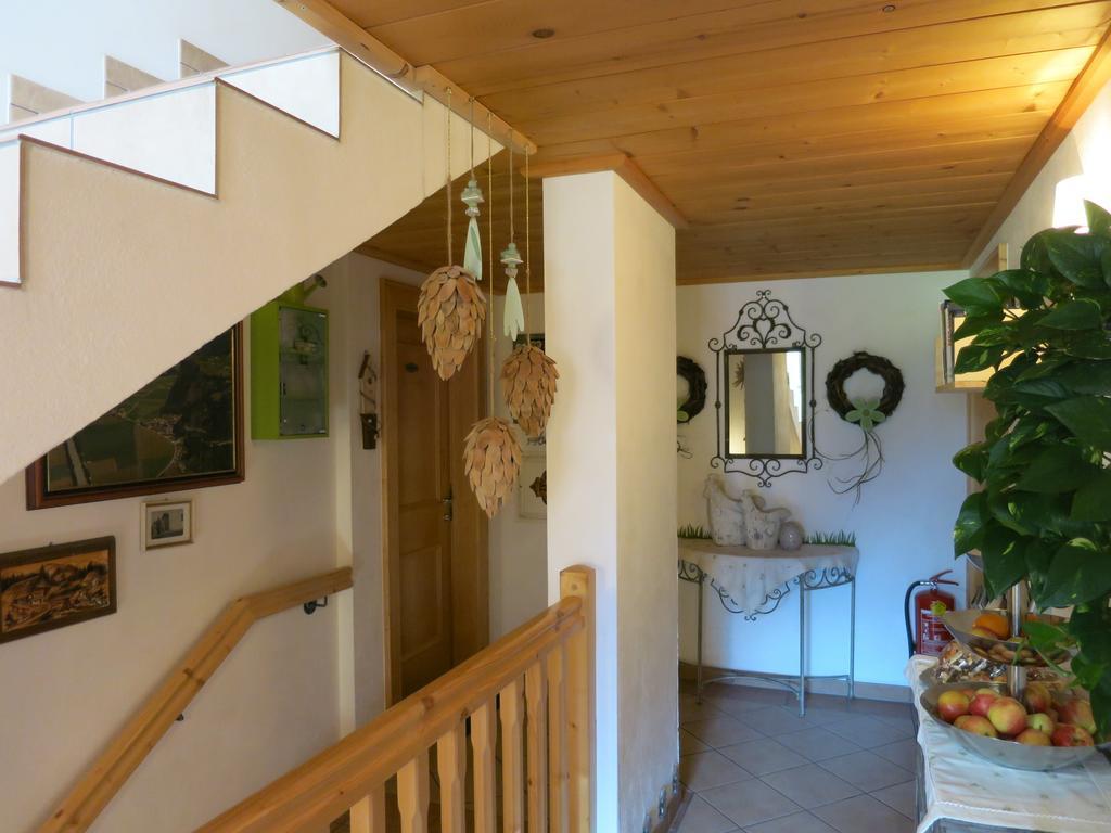 Appartement Breitlehn แลงเงนเฟลด์ ภายนอก รูปภาพ