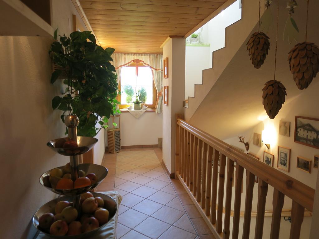 Appartement Breitlehn แลงเงนเฟลด์ ภายนอก รูปภาพ
