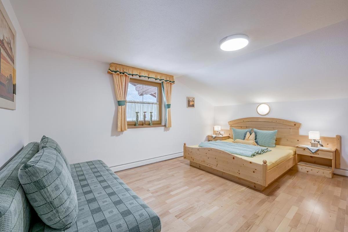 Appartement Breitlehn แลงเงนเฟลด์ ภายนอก รูปภาพ