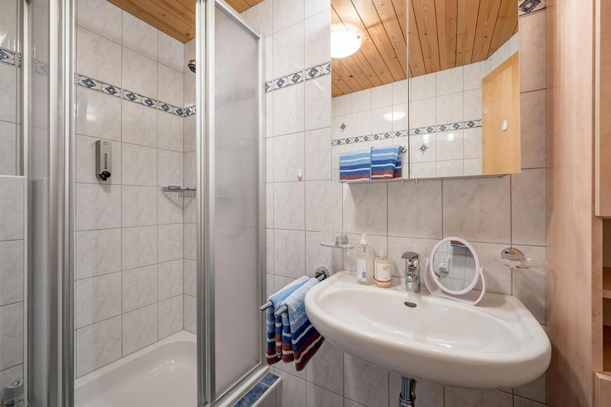 Appartement Breitlehn แลงเงนเฟลด์ ภายนอก รูปภาพ