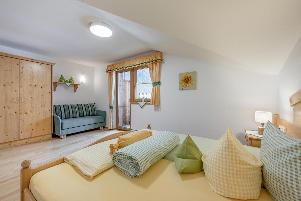 Appartement Breitlehn แลงเงนเฟลด์ ภายนอก รูปภาพ