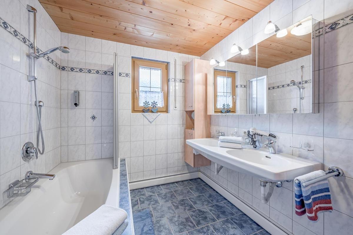 Appartement Breitlehn แลงเงนเฟลด์ ภายนอก รูปภาพ