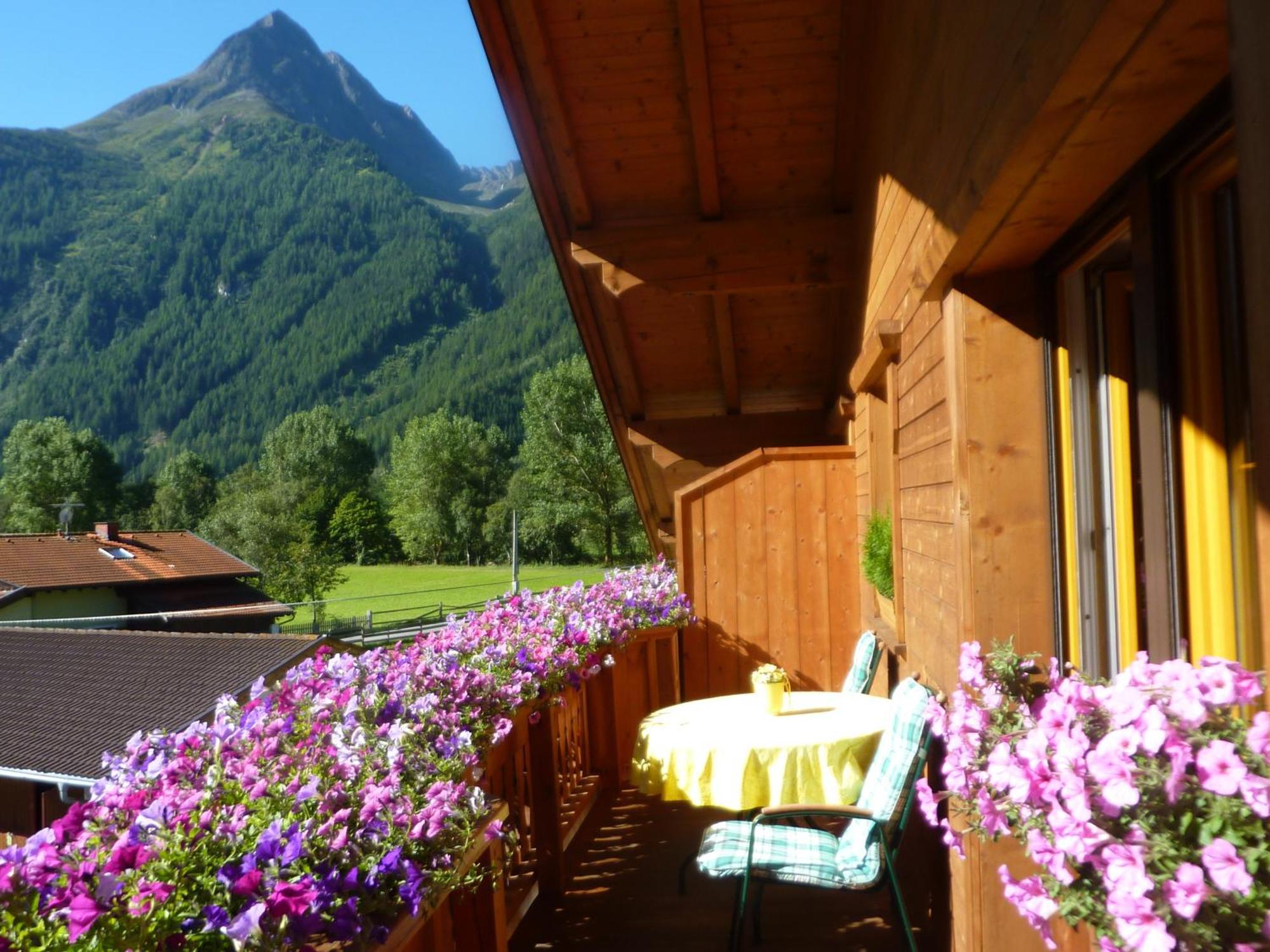 Appartement Breitlehn แลงเงนเฟลด์ ภายนอก รูปภาพ