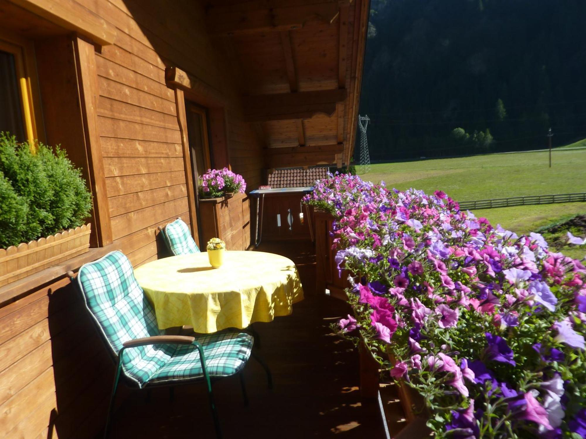 Appartement Breitlehn แลงเงนเฟลด์ ภายนอก รูปภาพ