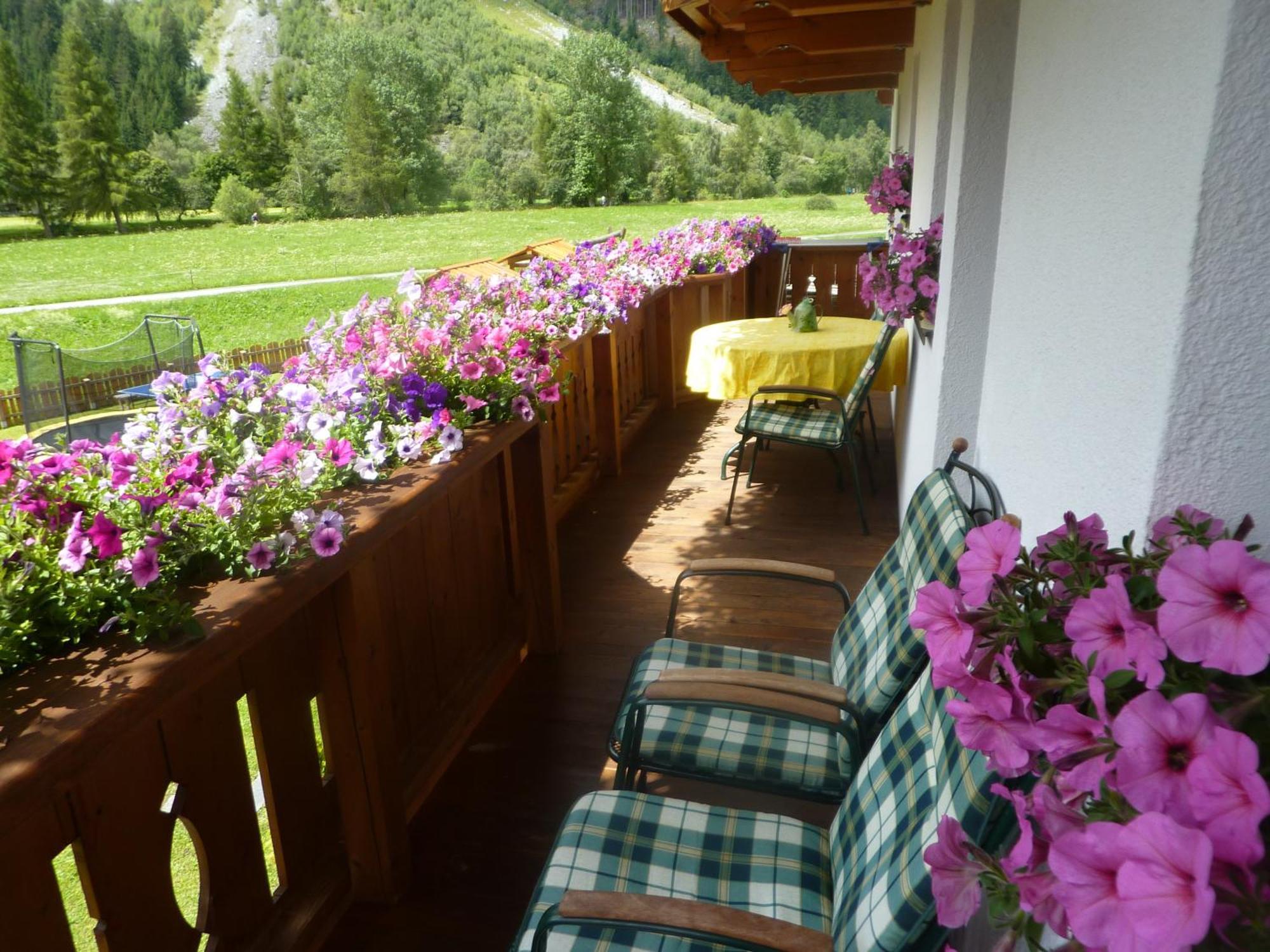 Appartement Breitlehn แลงเงนเฟลด์ ภายนอก รูปภาพ